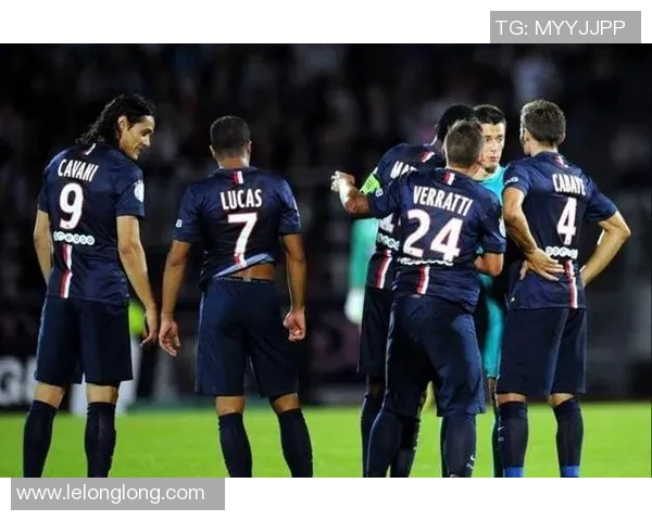 巴黎圣日尔曼与里尔的巅峰对决谁能在法甲赛场上笑到最后